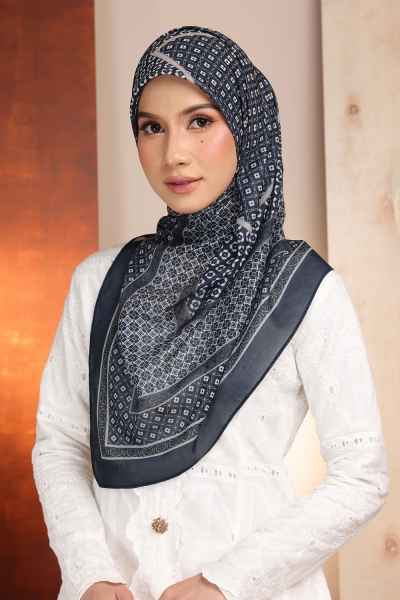 DEFECT-Sinar Bawal Printed in Almond London